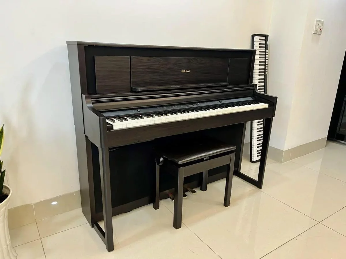 ROLAND LX-706 GPKR New