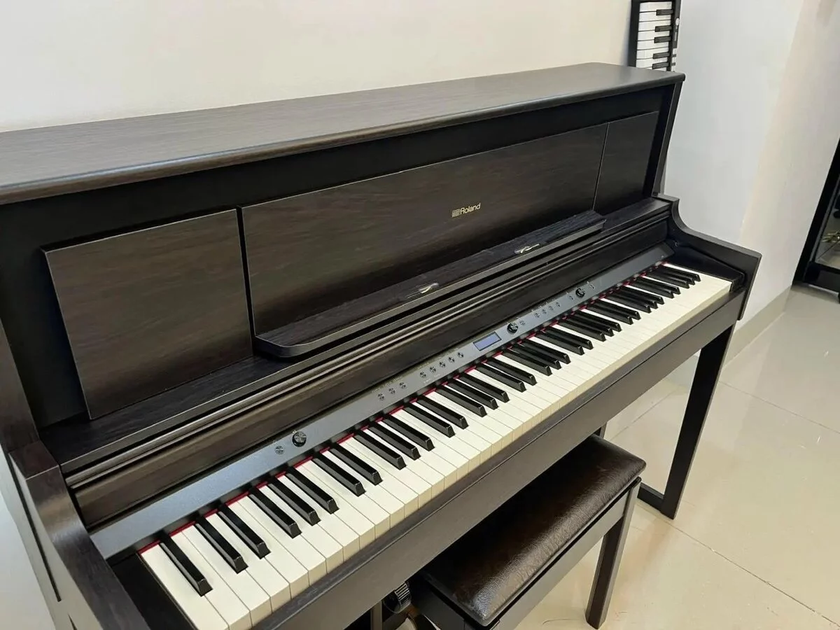 ROLAND LX-706 GPKR New