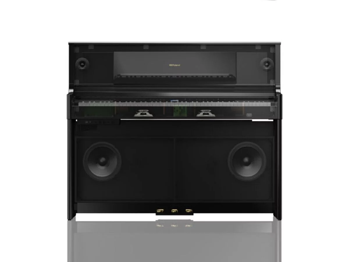 ROLAND LX-706 CB New