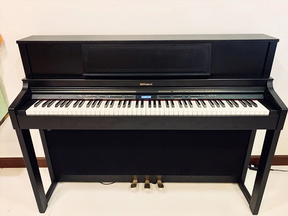 ROLAND LX7 GP