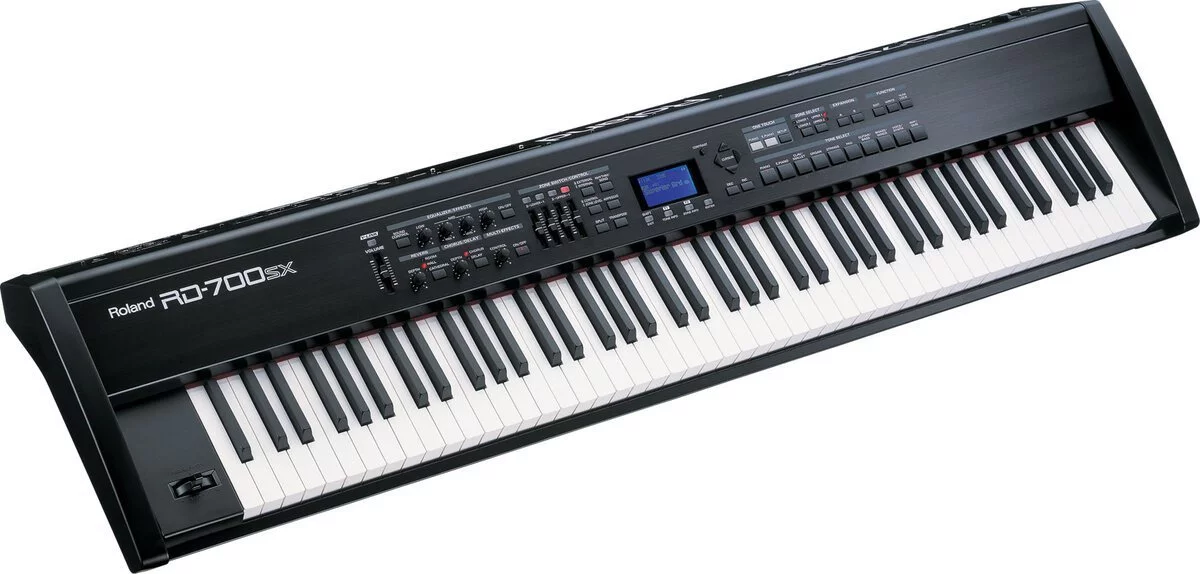 ROLAND RD-700SX