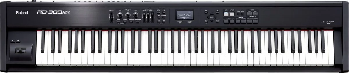 ROLAND RD-300NX