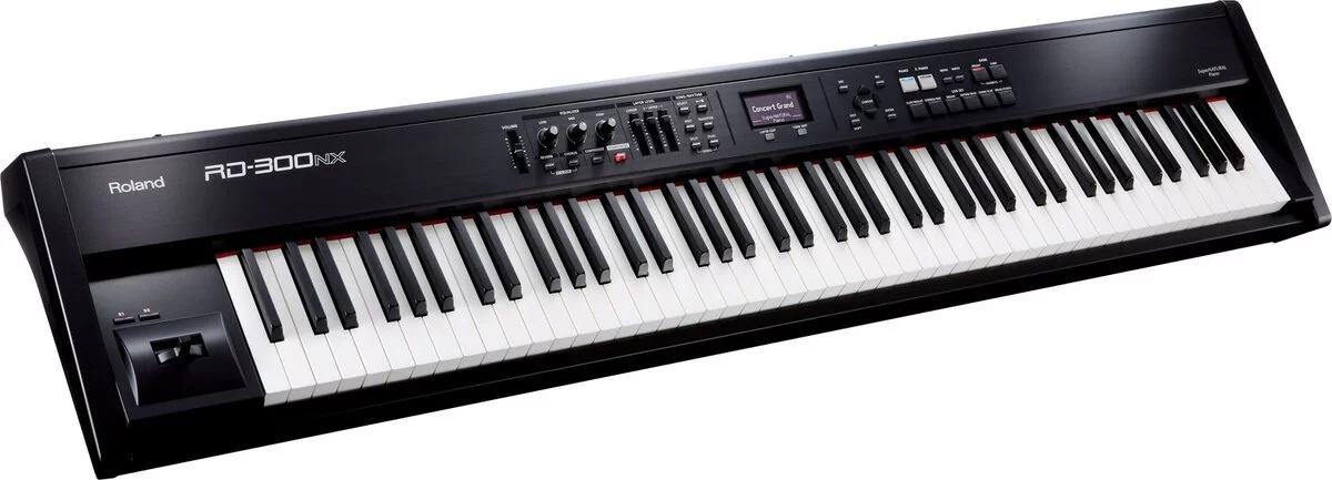 ROLAND RD-300NX