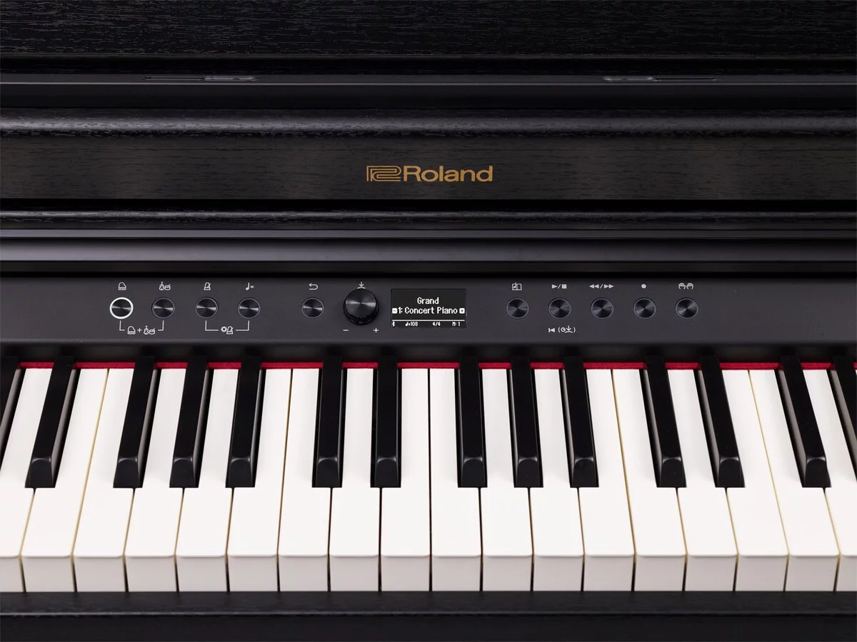 ROLAND RP-701 DR