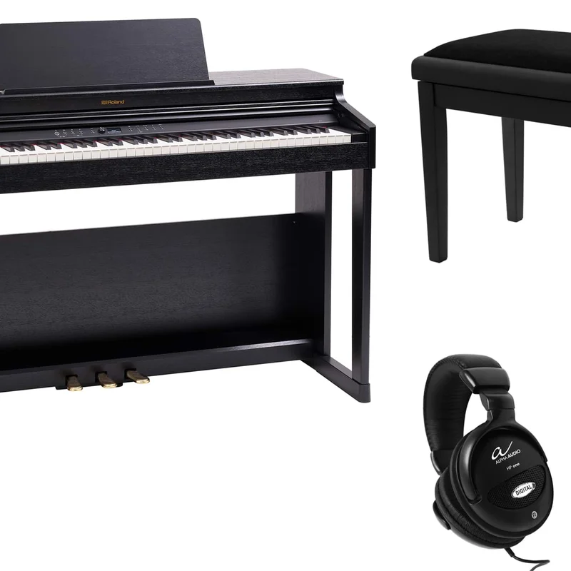 ROLAND RP-701 CB (USED)