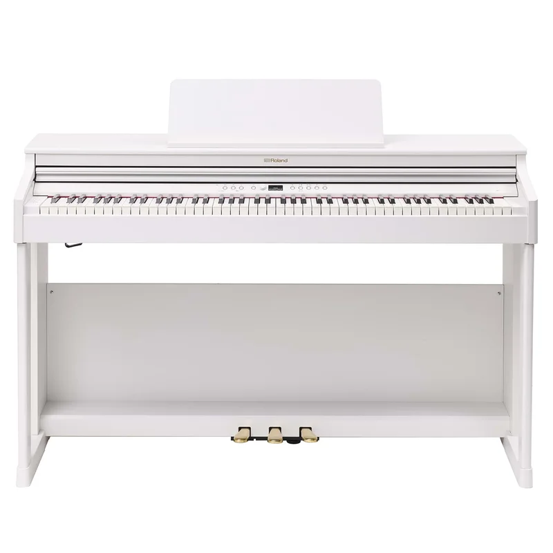 ROLAND RP-701 WH