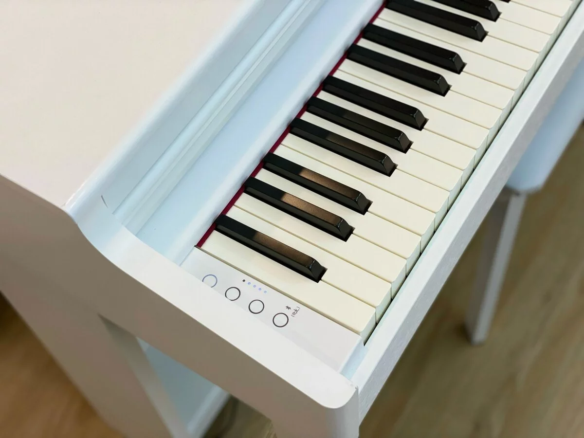 ROLAND RP-701 WH (Used)