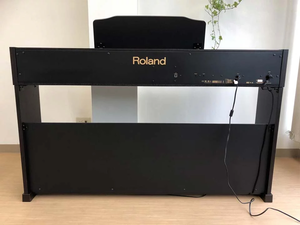 ROLAND RP-401 RW