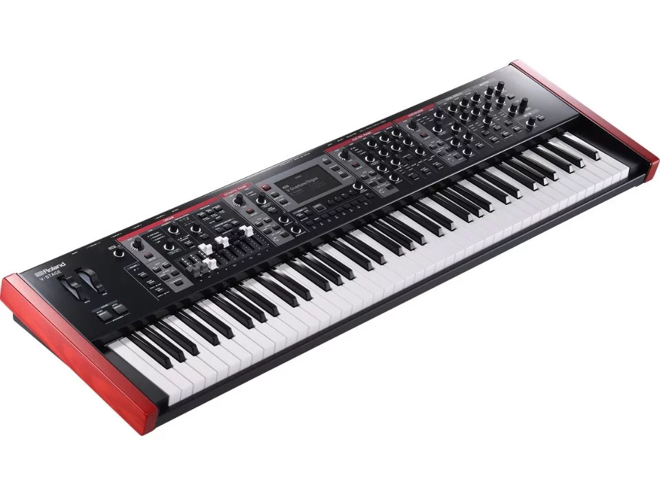 ROLAND V-Stage 76