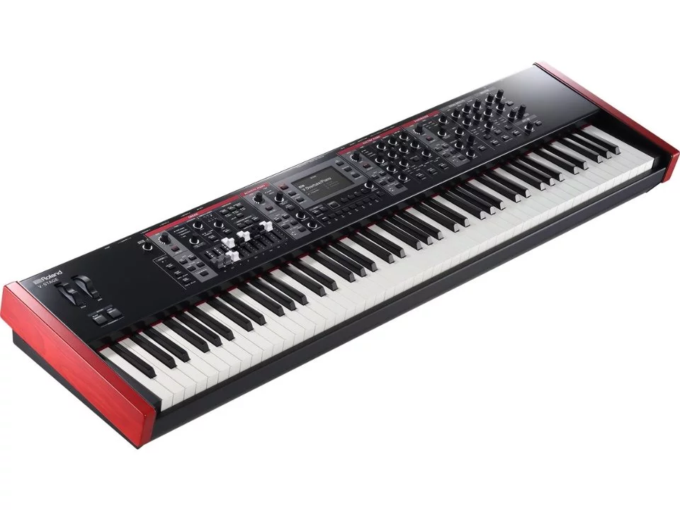 ROLAND V-Stage 88