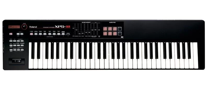 Roland XPS-10