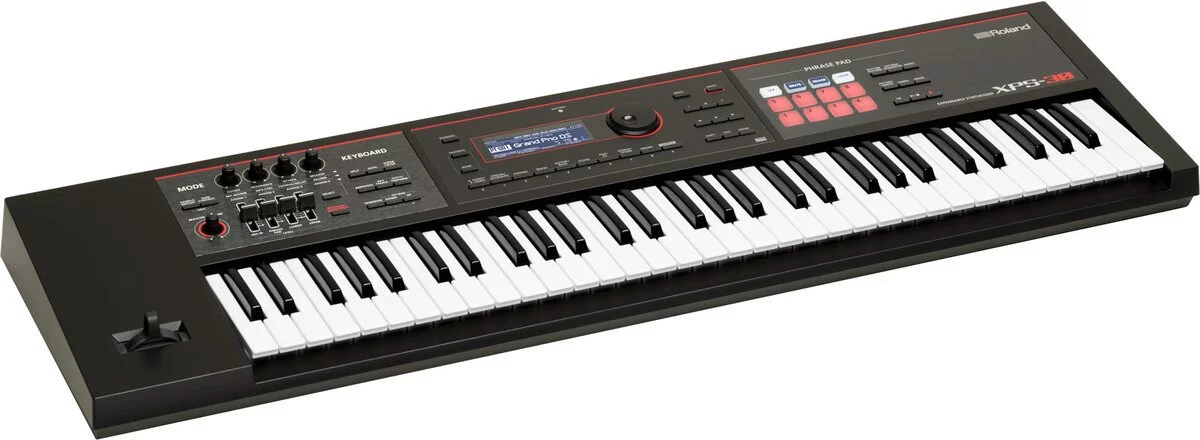 ROLAND XPS-30