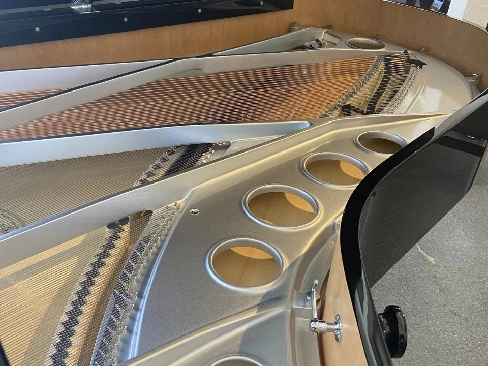 Sauter 220 Omega (USED)