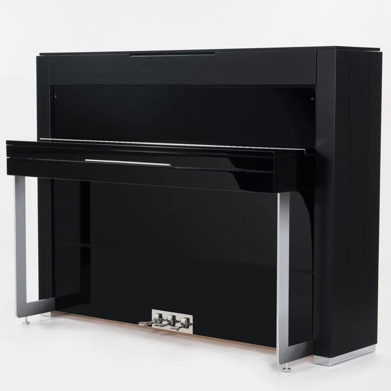 Sauter Accento Classico 116