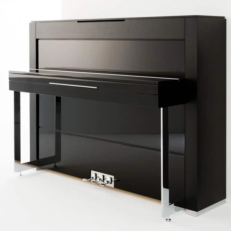 Sauter Accento Classico 116