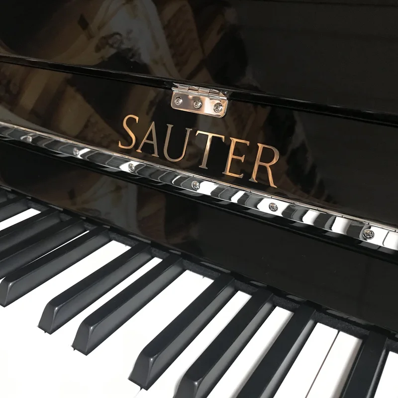 Sauter Accento Classico 116
