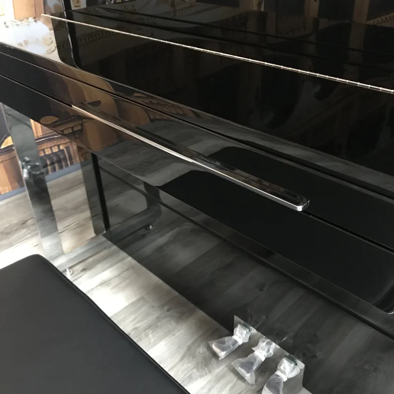 Sauter Accento Classico 116