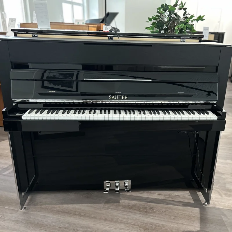 Sauter Accento Classico 116