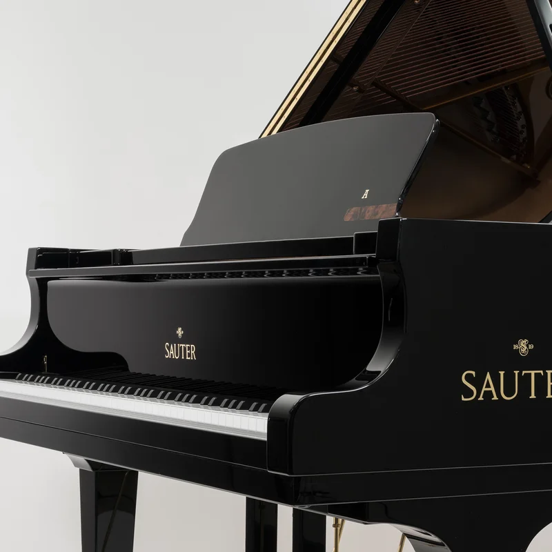 Sauter Alpha 160 Mahogany