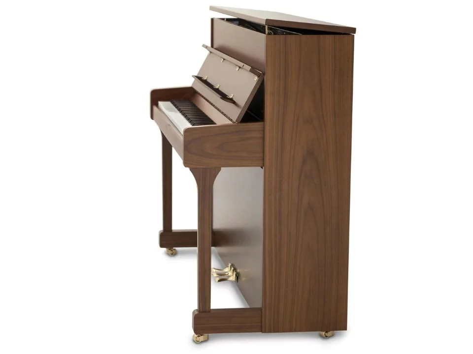 Sauter Carus 122 (Satin Walnut)