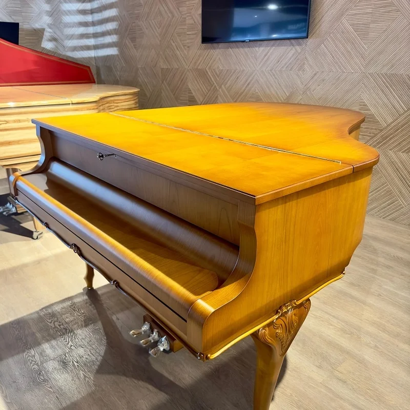 Sauter Chippendale 185