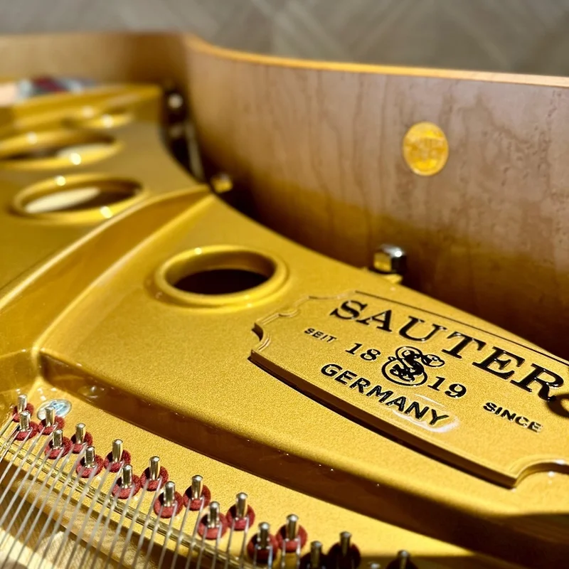 Sauter Chippendale 185