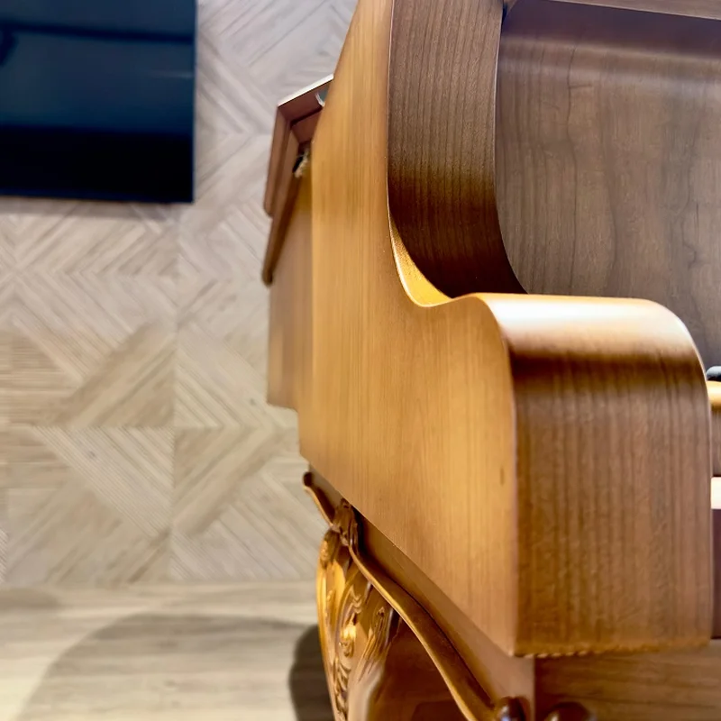 Sauter Chippendale 185