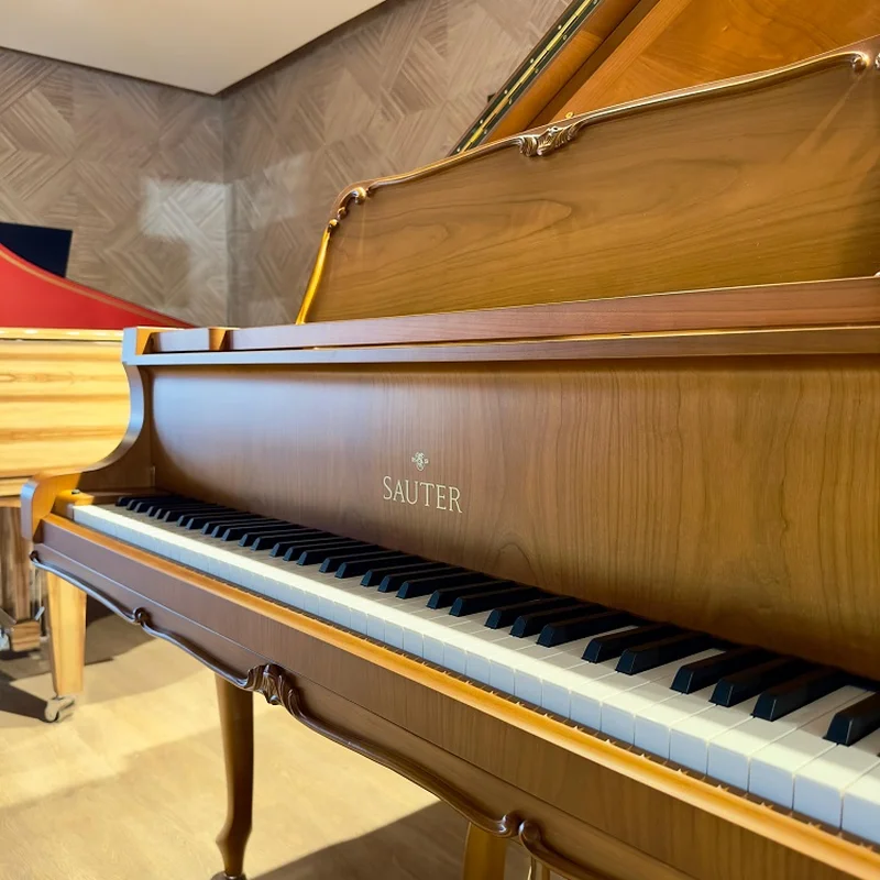 Sauter Chippendale 185