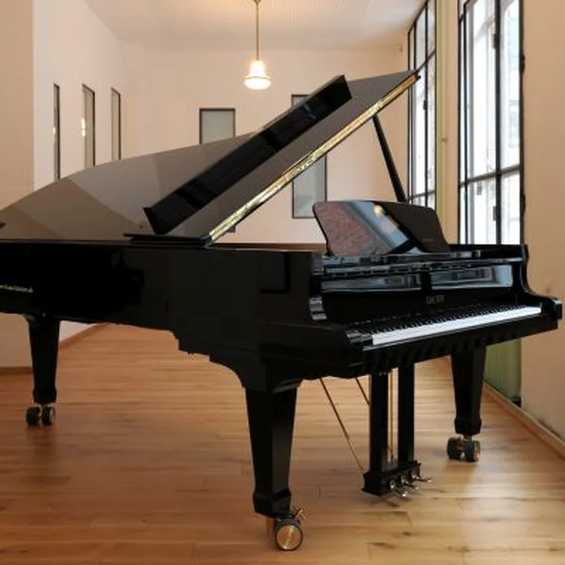 Sauter Concert 275 | Concert Grand