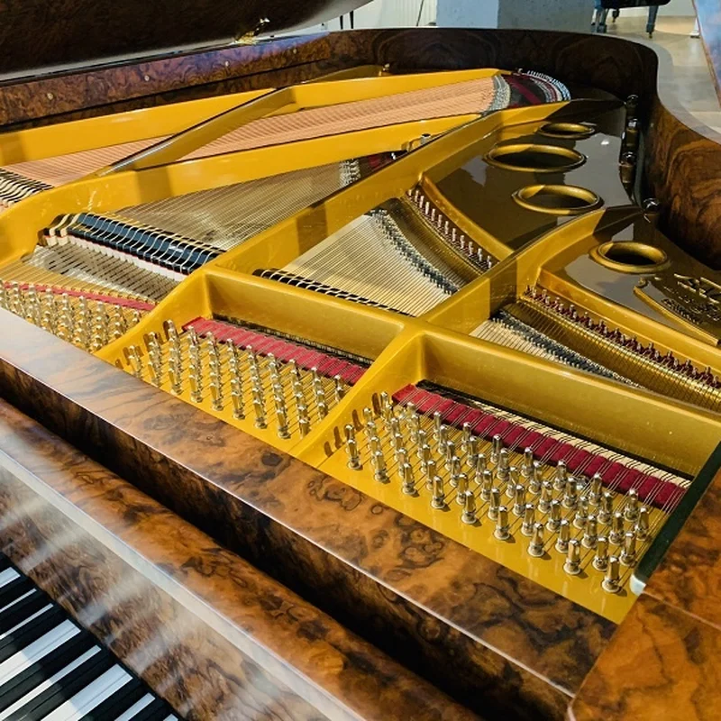 Sauter Concert 275 | Concert Grand