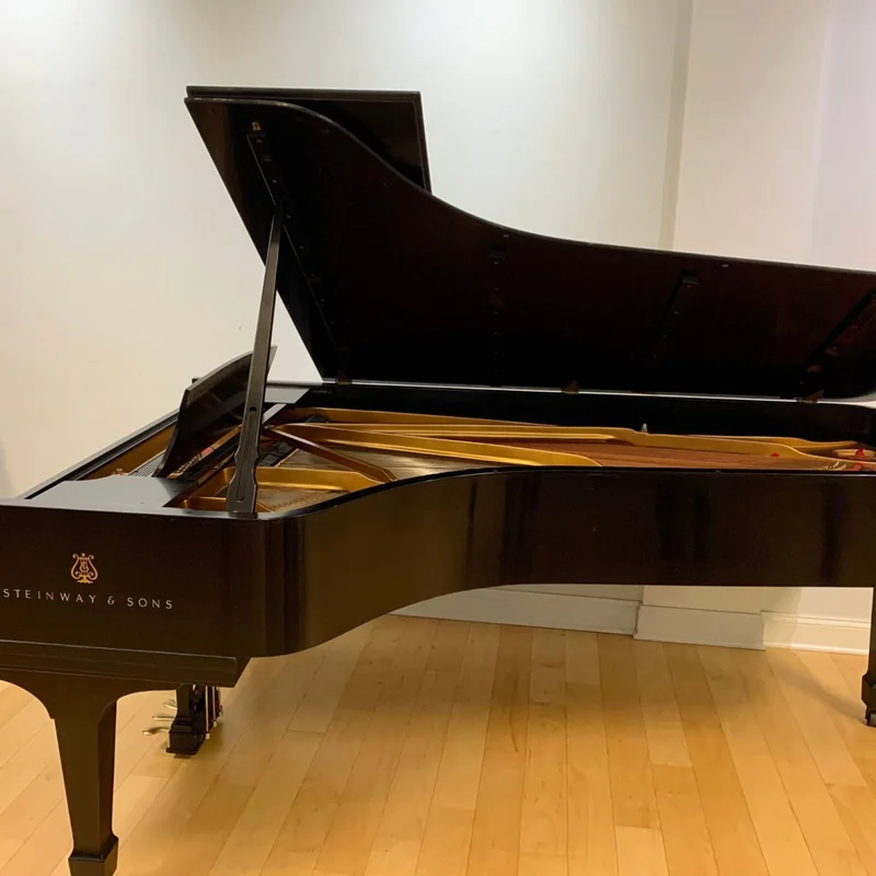 Sauter Concert 275 | Concert Grand