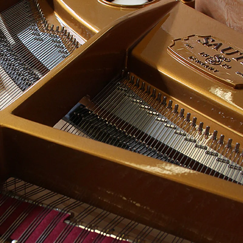 Sauter Concert 275 | Concert Grand