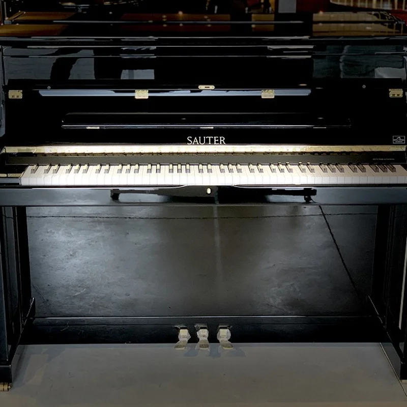 Sauter Cosmo 116 (Made in Germany)