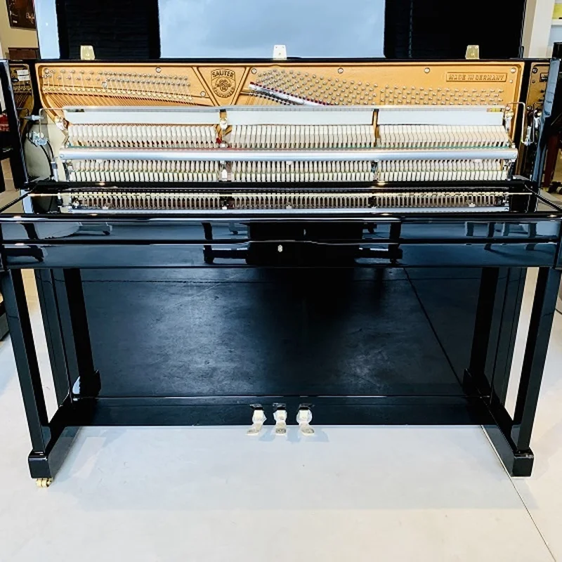 Sauter Cosmo 116 (Made in Germany)