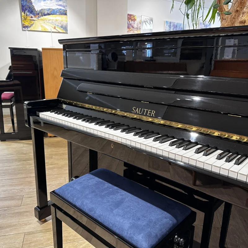 Sauter Cosmo 116 (Made in Germany)