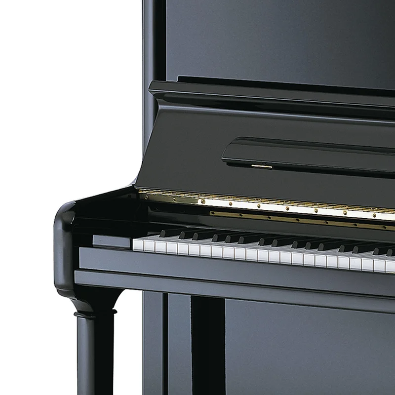 Sauter Masterclass 122