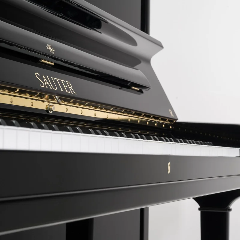 Sauter Masterclass 130