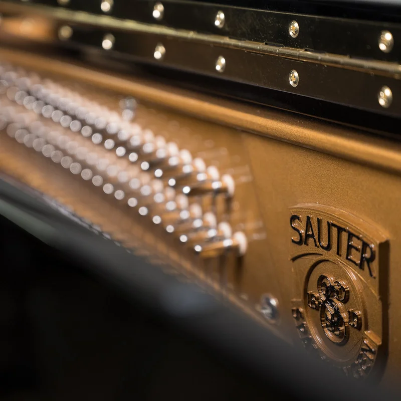 Sauter Masterclass 130