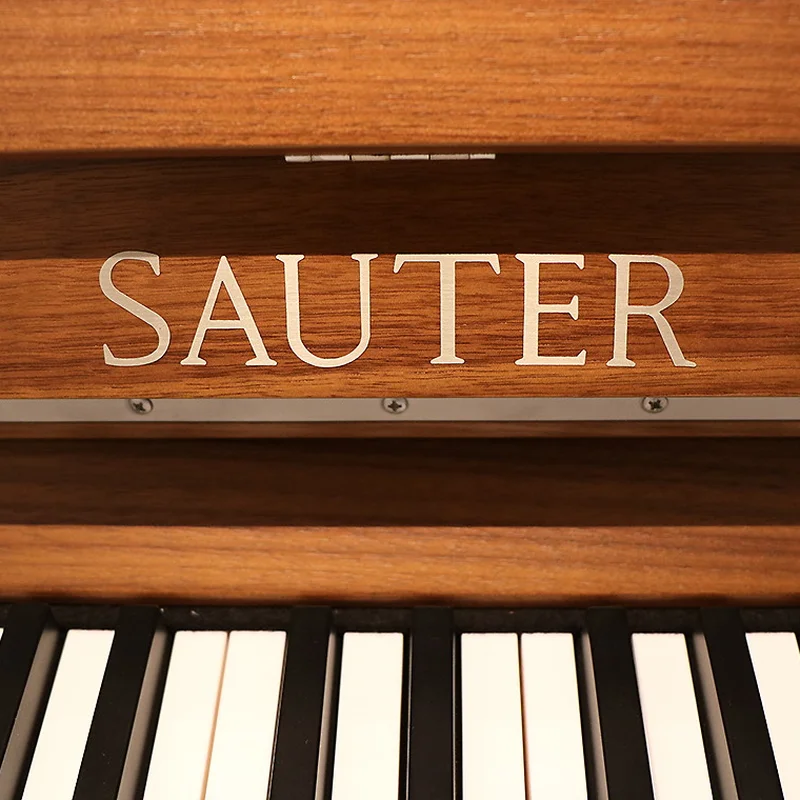 Sauter Nova 116