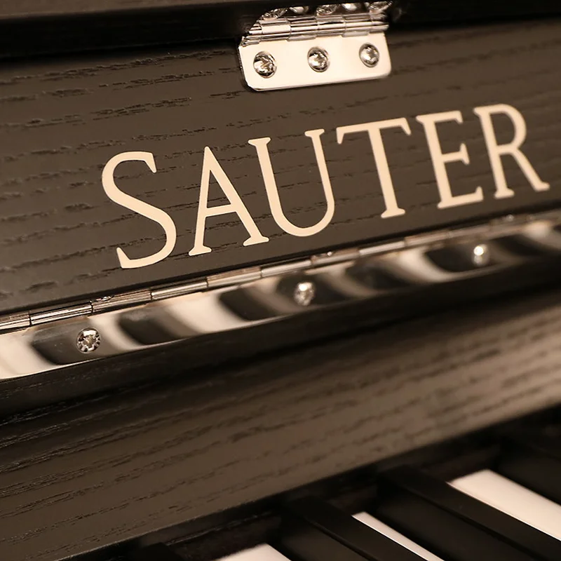 Sauter Nova 116