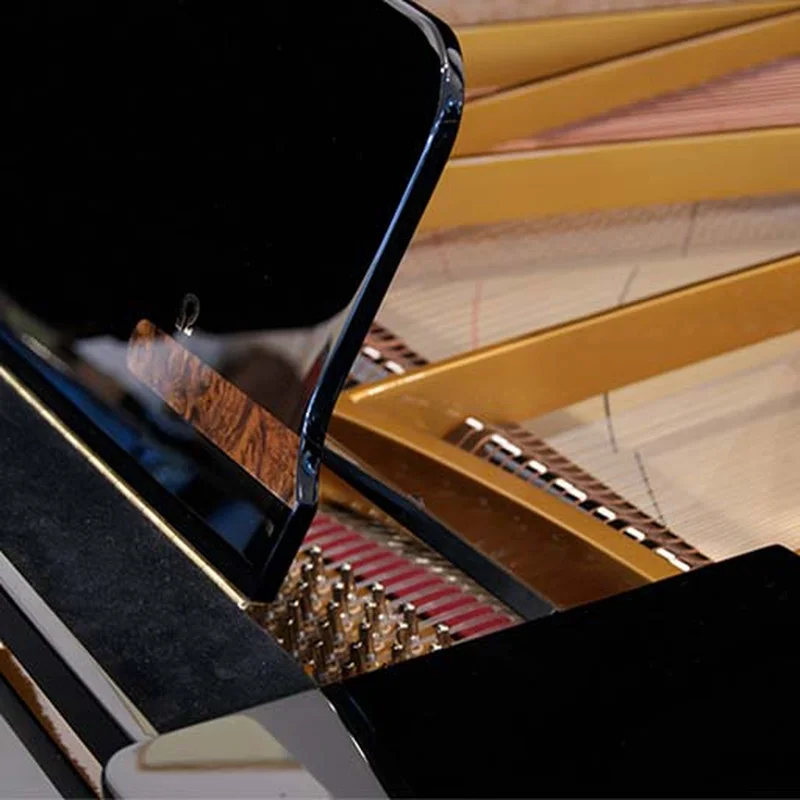 Sauter Omega 220 | Semi-Concert Grand Piano