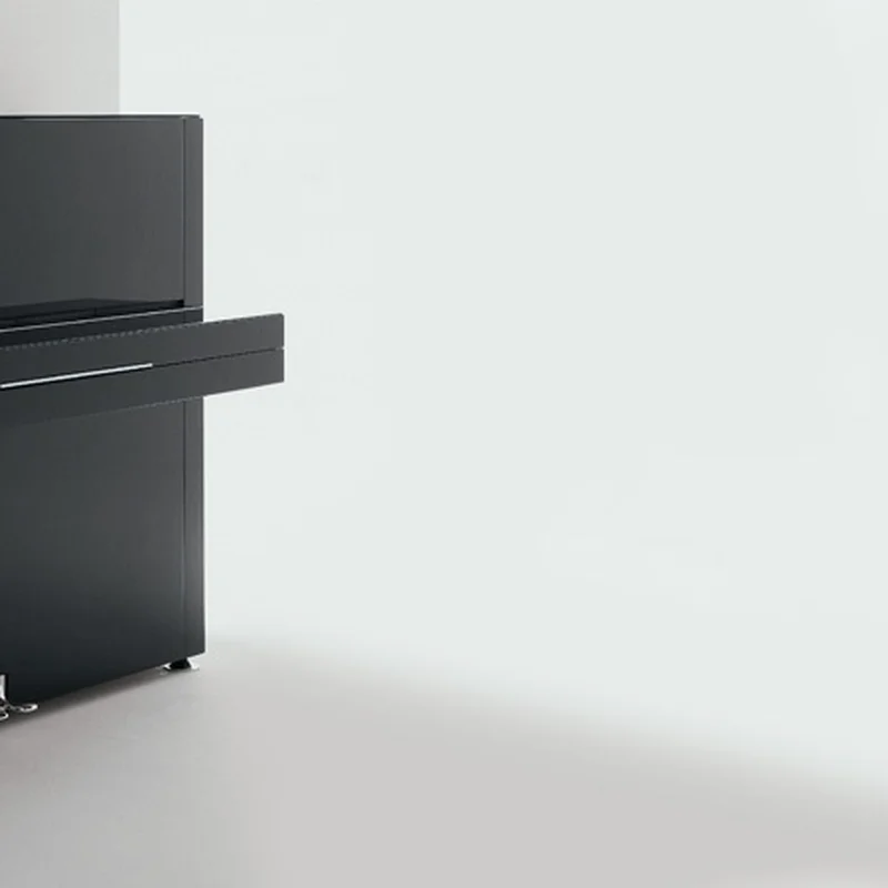 Sauter Pure Basic (Ivory Polished)