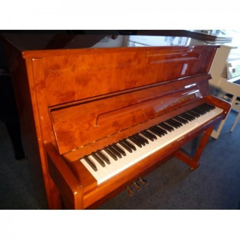 Sauter Ragazza 122 (Cherry & Yew Wood)