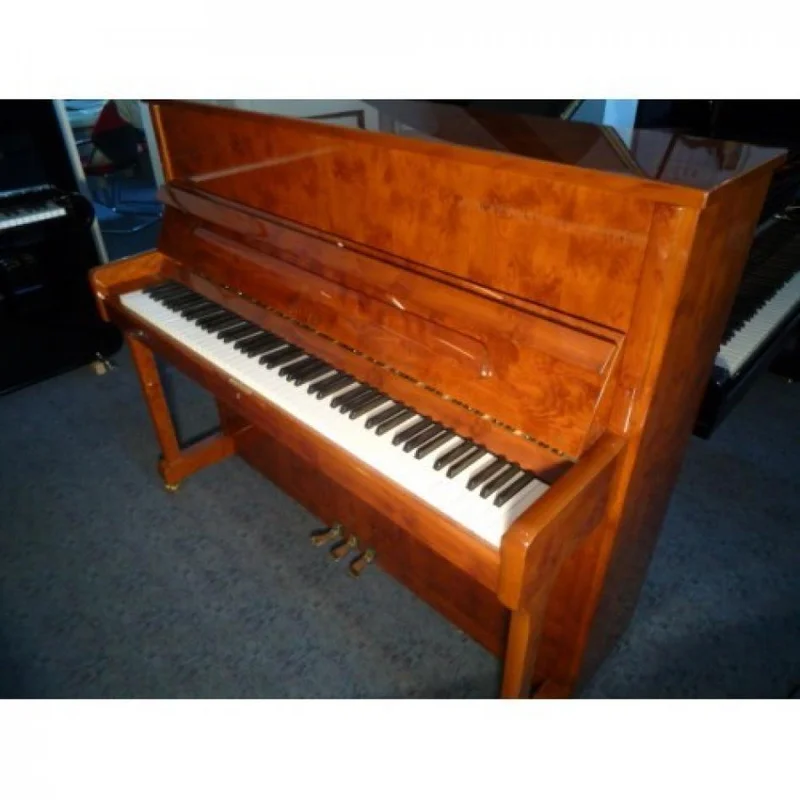 Sauter Ragazza 122 (Cherry & Yew Wood)