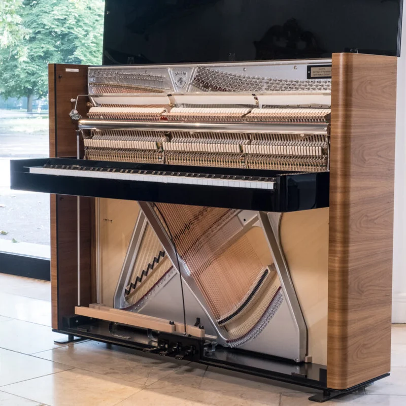 Sauter Rhapsody 122 Upright