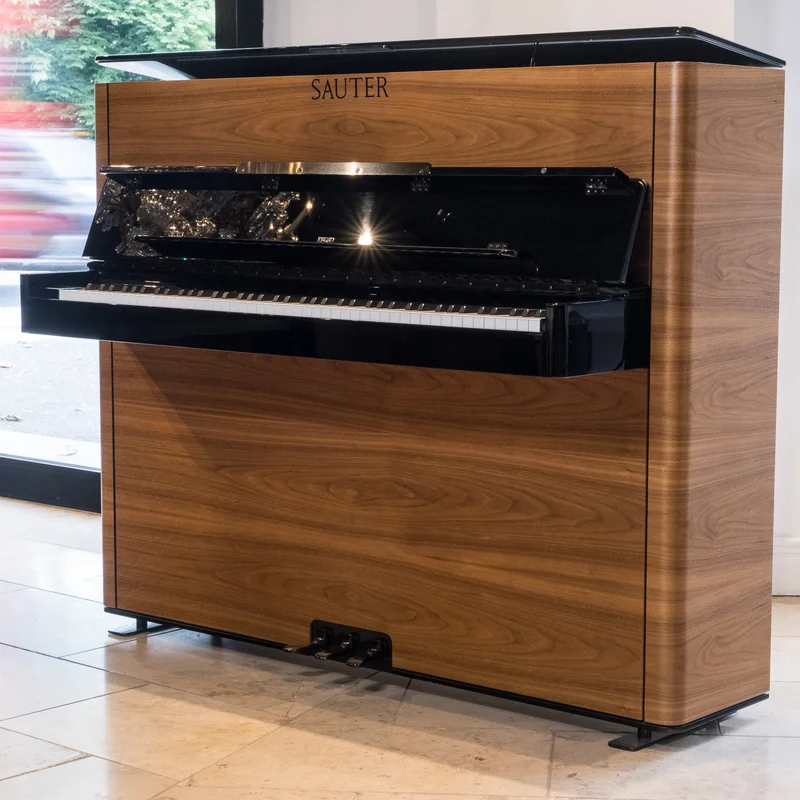Sauter Rhapsody 122 Upright