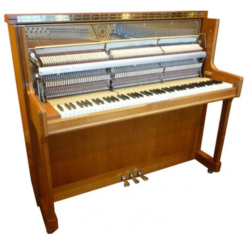 Sauter School Studio 122 (Beech Bright Satin)