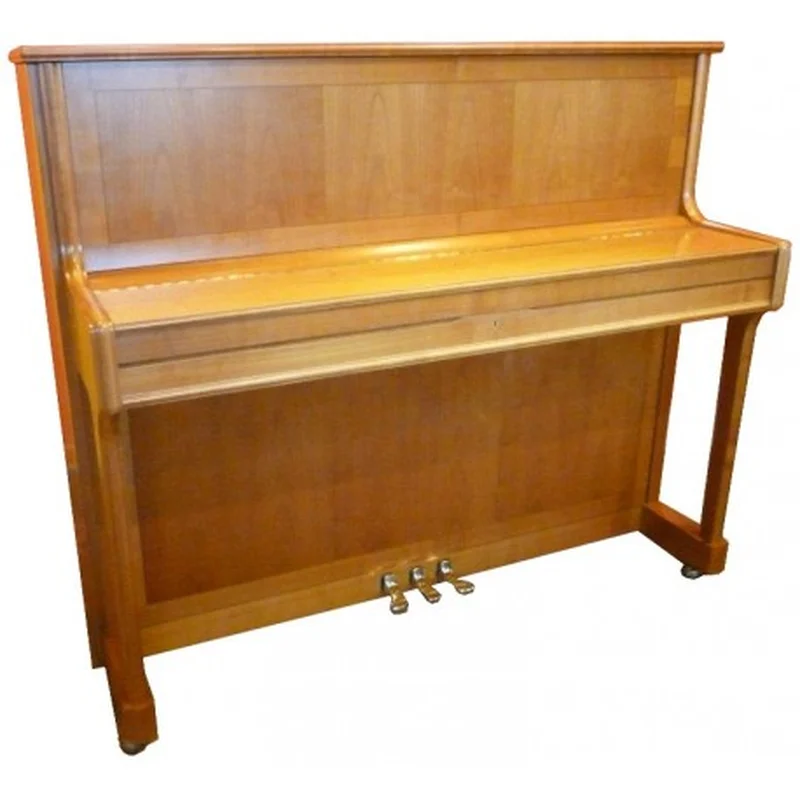 Sauter School Studio 122 (Beech Bright Satin)