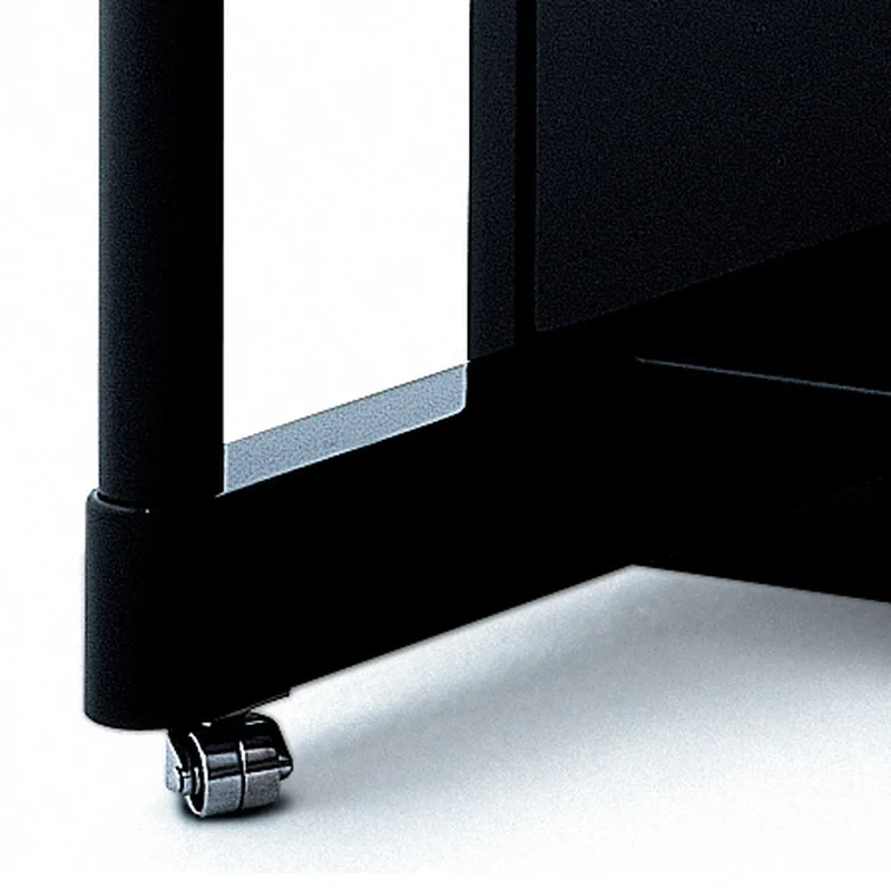 Sauter Vision 116 (Walnut Burl)