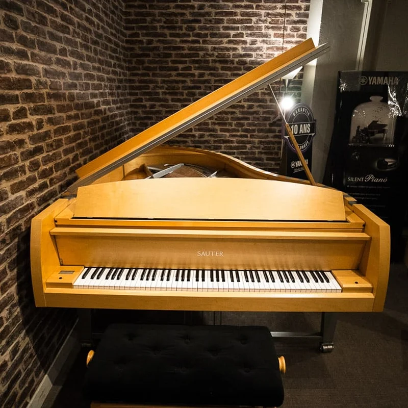 Sauter Vivace 210 (Maple)